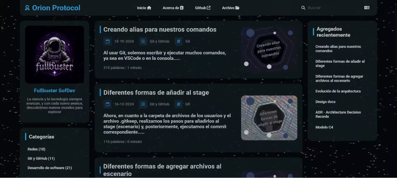 Project orion-protocol image