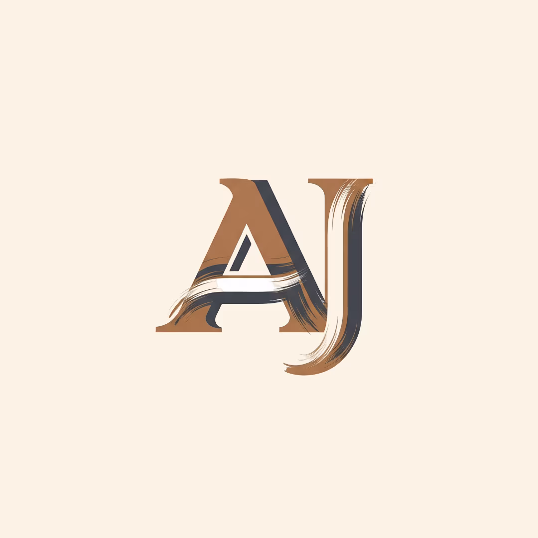 Portfolio logo